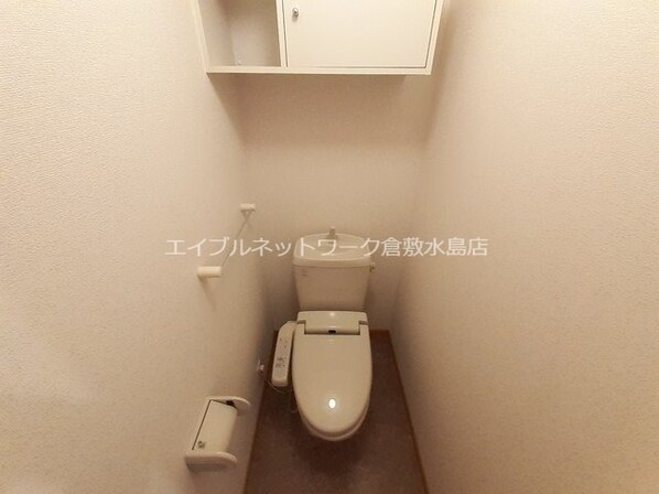 クラール大高Ｂの物件内観写真